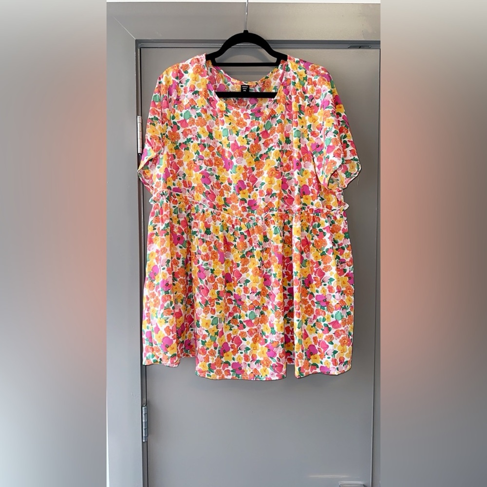 NWOT Shein Blouse